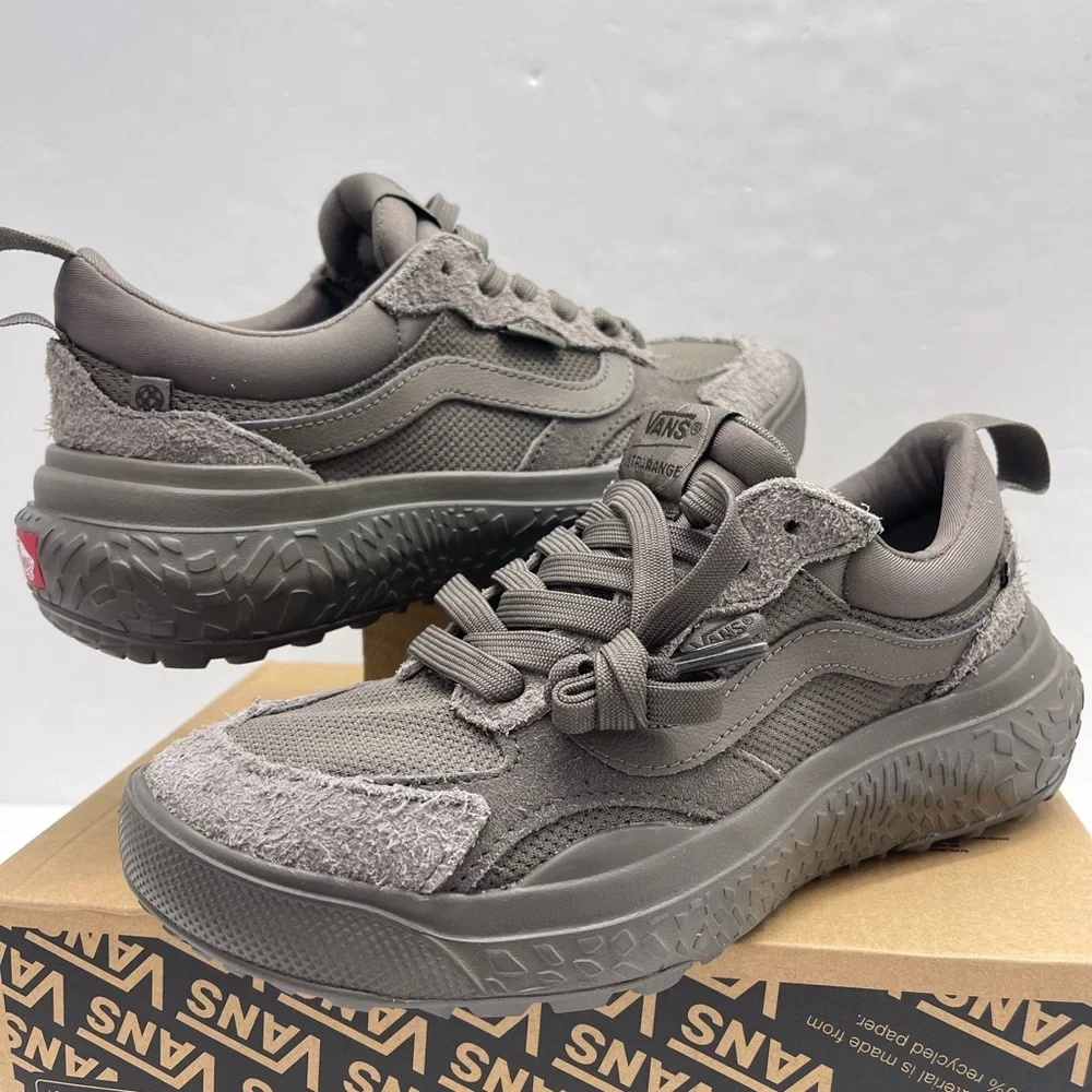 Vans WMN Mte Ultrarange Neo Vr3
Mono Bungee Cord
VN000CWE9JC Sneakers - Picture 7 of 16